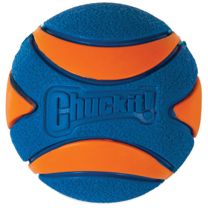 Chuckit Dog Toy Squeak Medium Pk