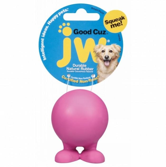 Toy Dog Jw Cuz Good [:small]