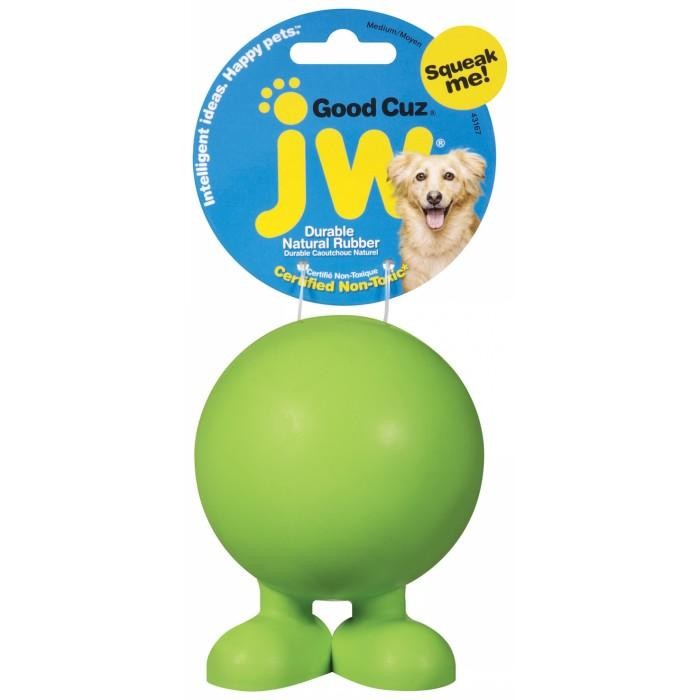Toy Dog Jw Cuz Good [:medium]