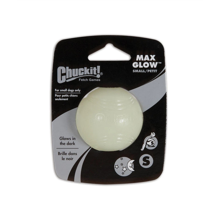 Chuckit Chuckballs Glow [:small]