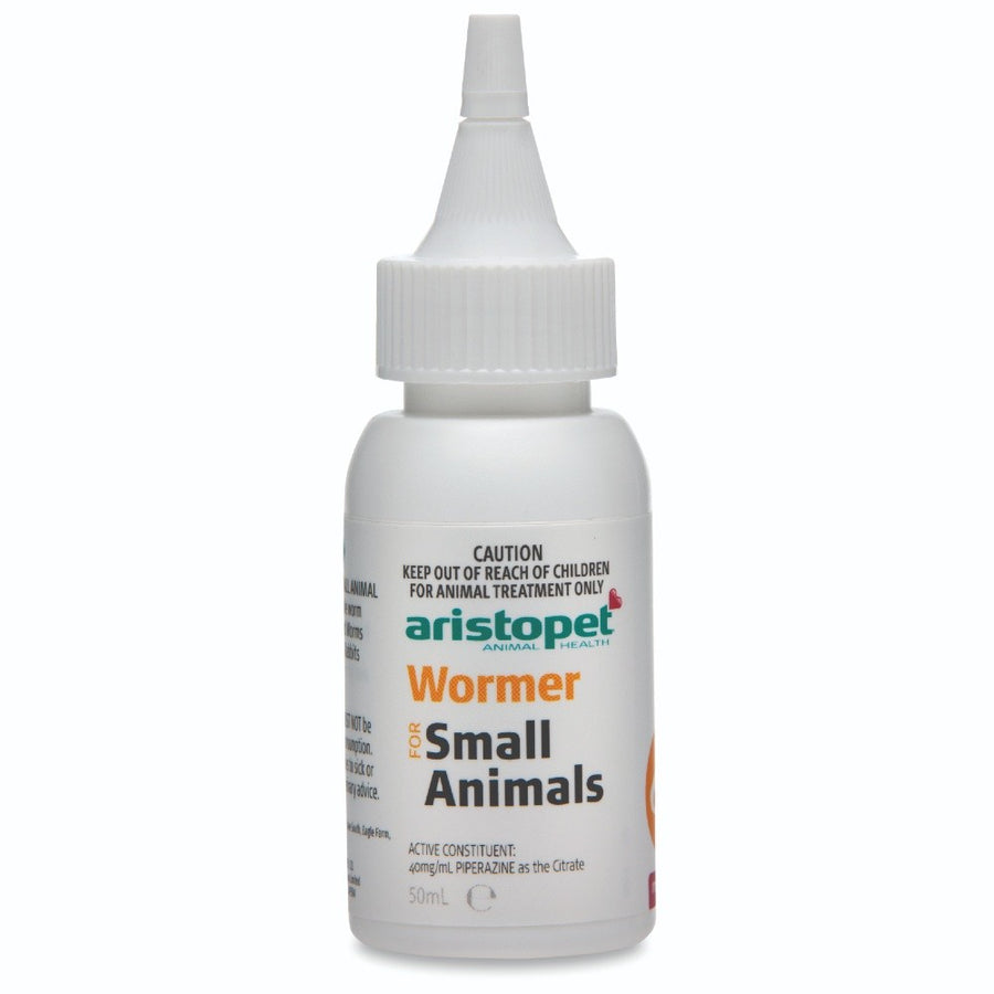 Rabbit Wormer Aristopet 50ml 