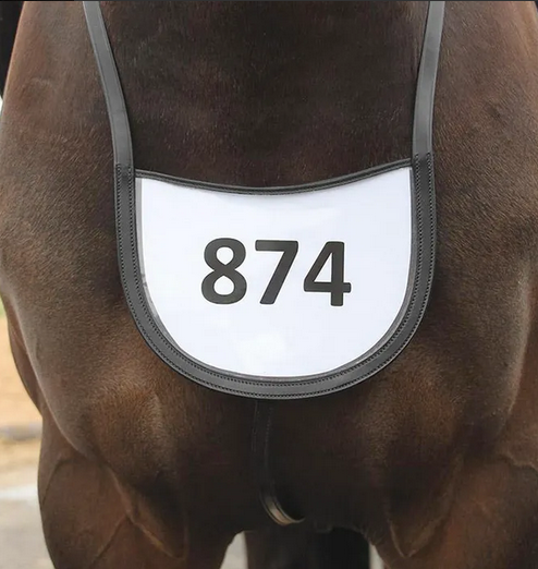 Number Holder Grainge Leather Black Full [:full]