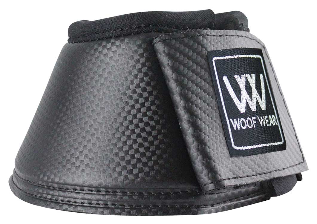 Overreach Pro Boots Woof Black [:large]
