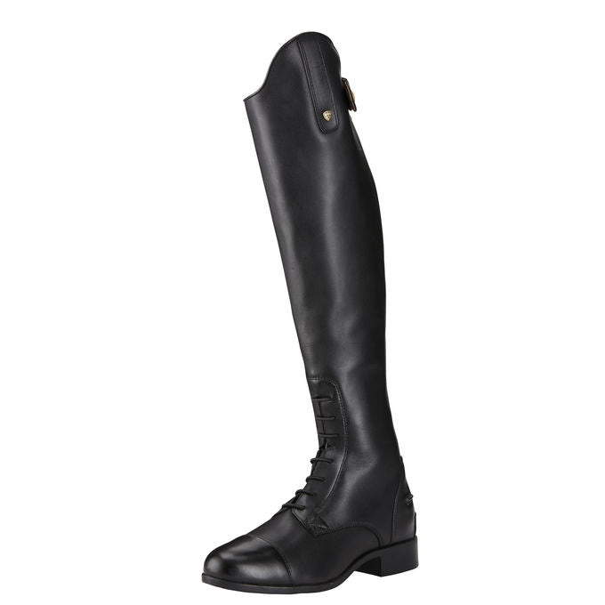 Boots Tall Ariat Field Heritage Contour Ladies [:6.0 Medium Slim]