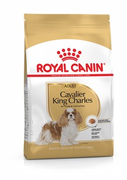 Royal Canin Dog Cavalier King Charles 7.5kg 