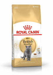 Royal Canin Cat British Shorthair 4kg 