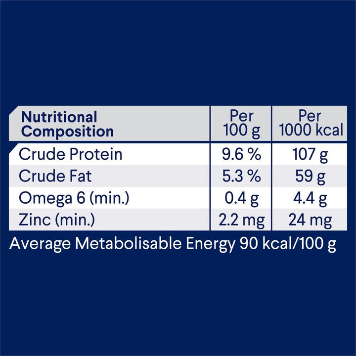 Advance Dog Can Adult Chicken Casserole 700gm