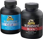 Hoof Polish Absorbine 200ml [:black]