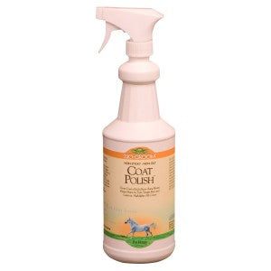 Hair Polish Bio Groom Coat Polish 946ml