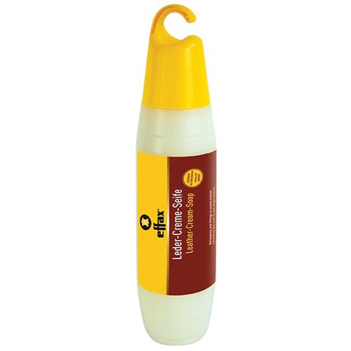Leather Cream Soap Effax 500ml