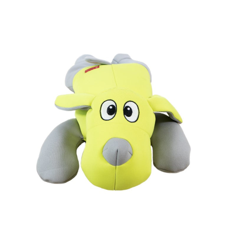 Yours Droolly Dog Toy Droolly Dog Floating Medium