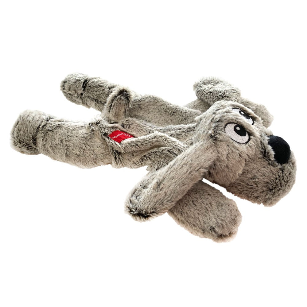 Yours Droolly Dog Toy Droolly Dog Fill Me Small