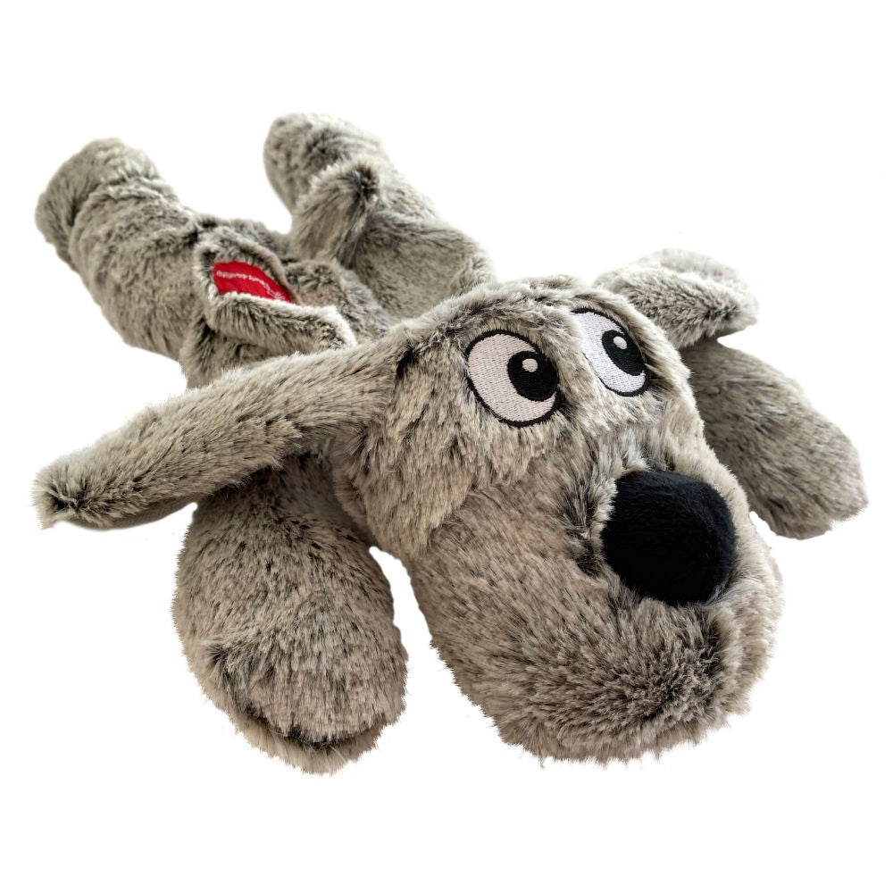 Yours Droolly Dog Toy Droolly Dog Fill Me Small