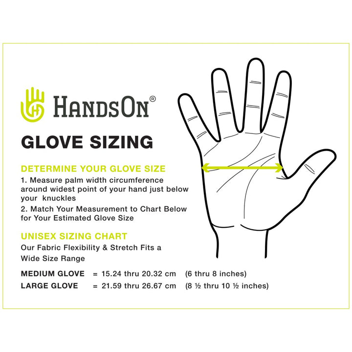 Mitt Grooming Glove Hands On [:large]