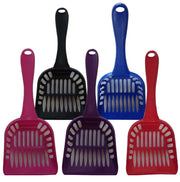 Litter Scoop K9 [:black]