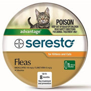 Advantage Seresto Cat & Kitten