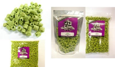 Horse Treat Bix Apple 100gm
