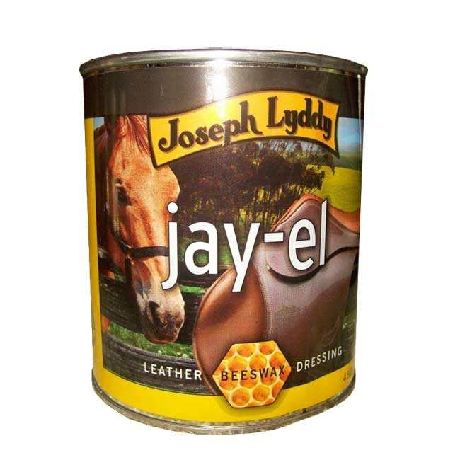 Leather Dressing Jayel Beeswax Joseph Lyddy 450gm 