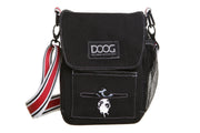 Doog Walkie Bag Shoulder Black 