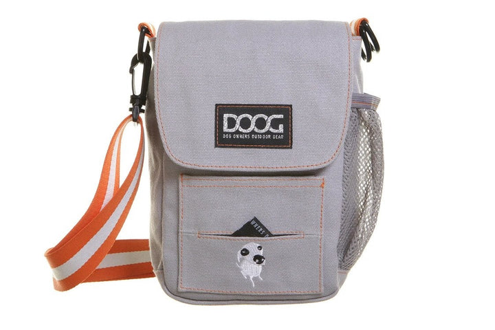 Doog Walkie Bag Shoulder Black 