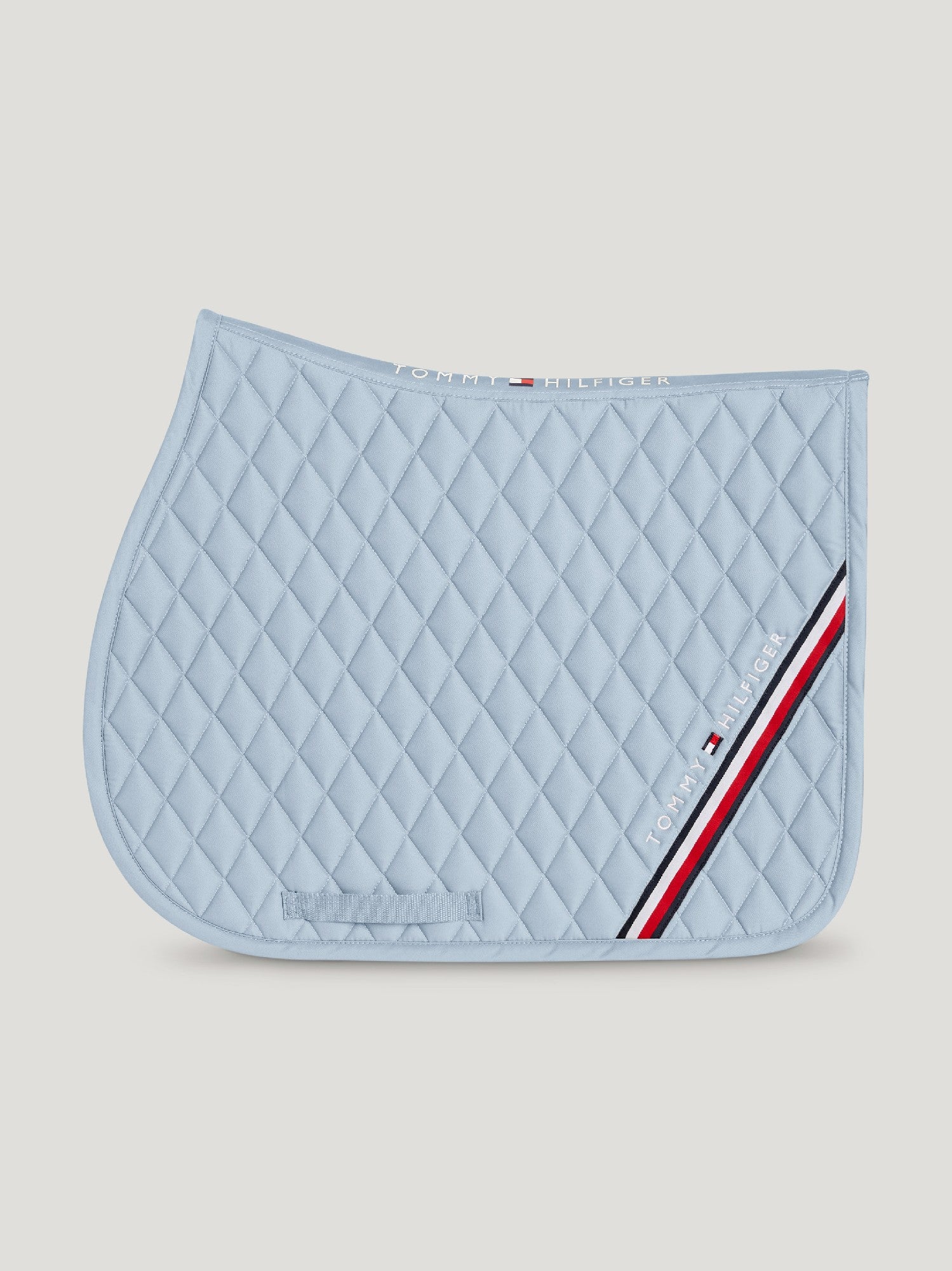 Saddlecloth Jumping Tommy Hilfiger Stanford Sweet Blue Full