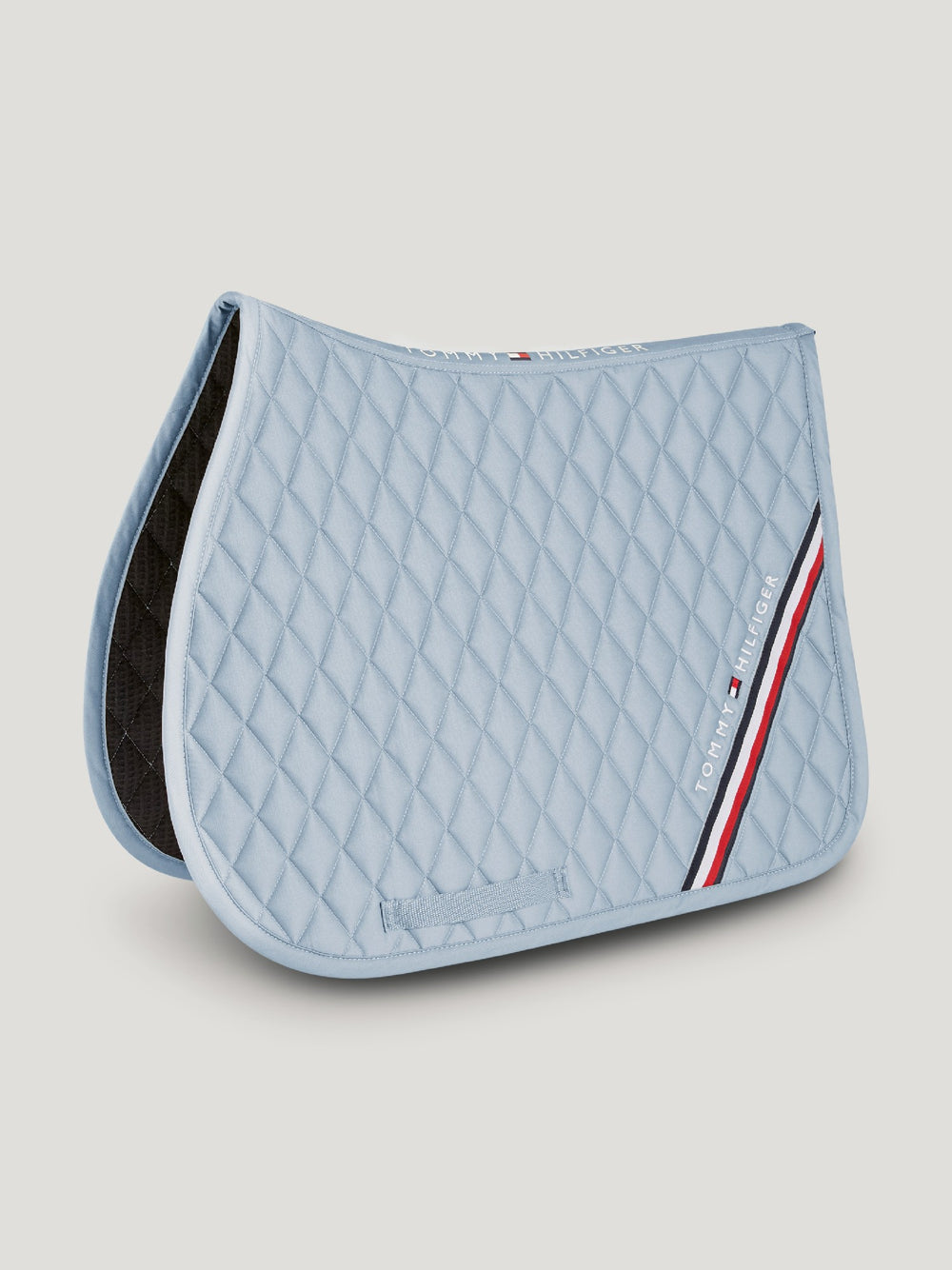 Saddlecloth Jumping Tommy Hilfiger Stanford Sweet Blue Full