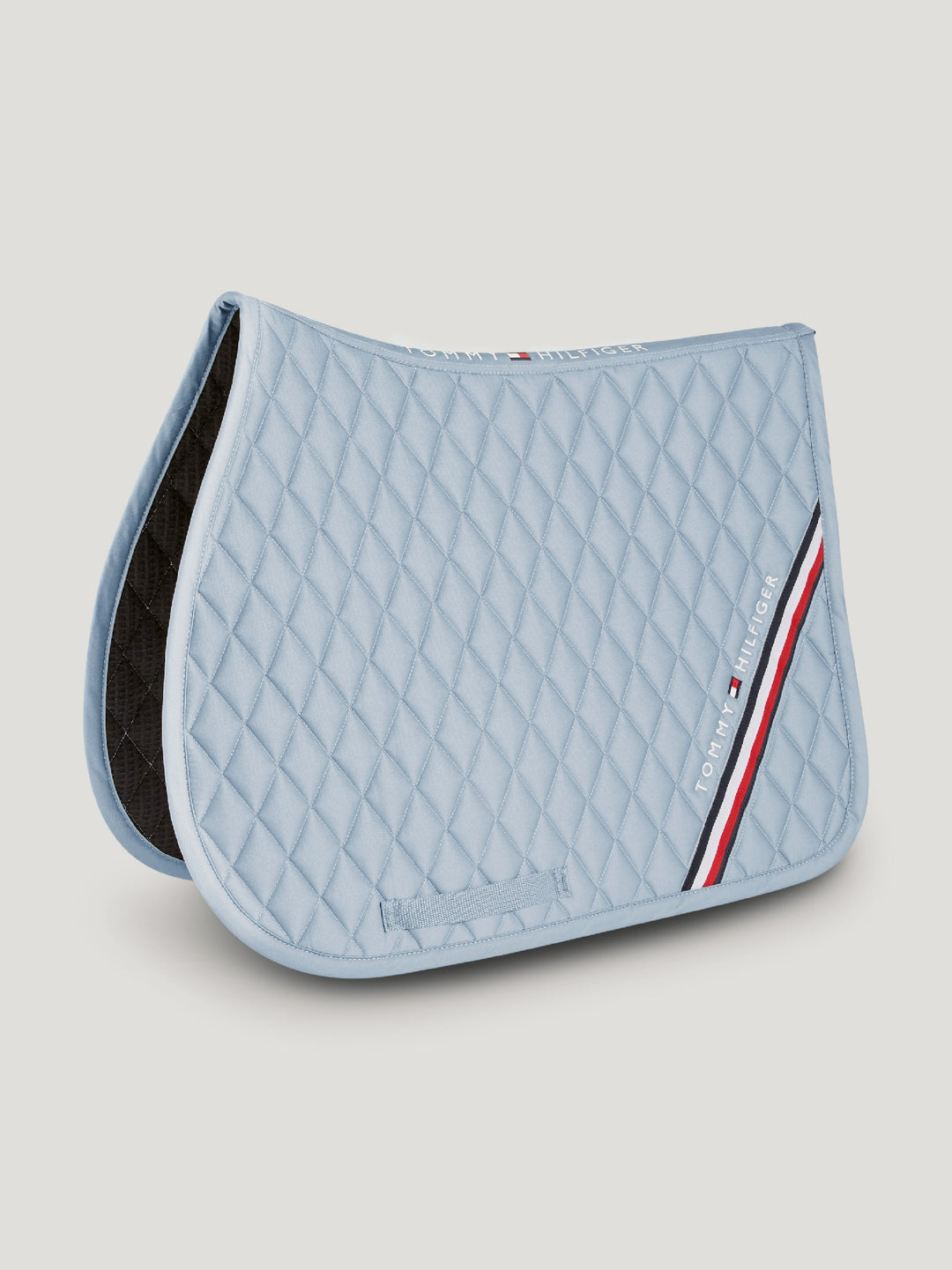 Saddlecloth Jumping Tommy Hilfiger Stanford Sweet Blue Full