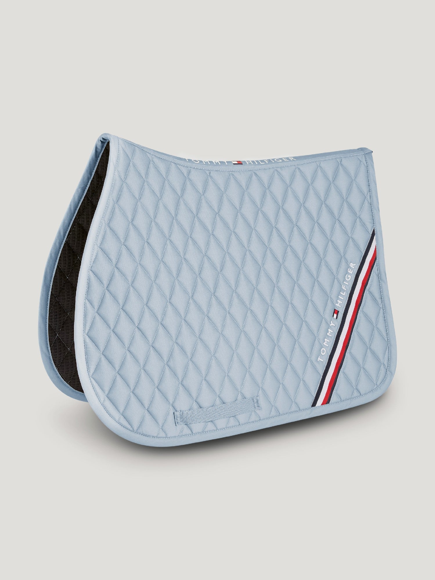 Saddlecloth Jumping Tommy Hilfiger Stanford Sweet Blue Full