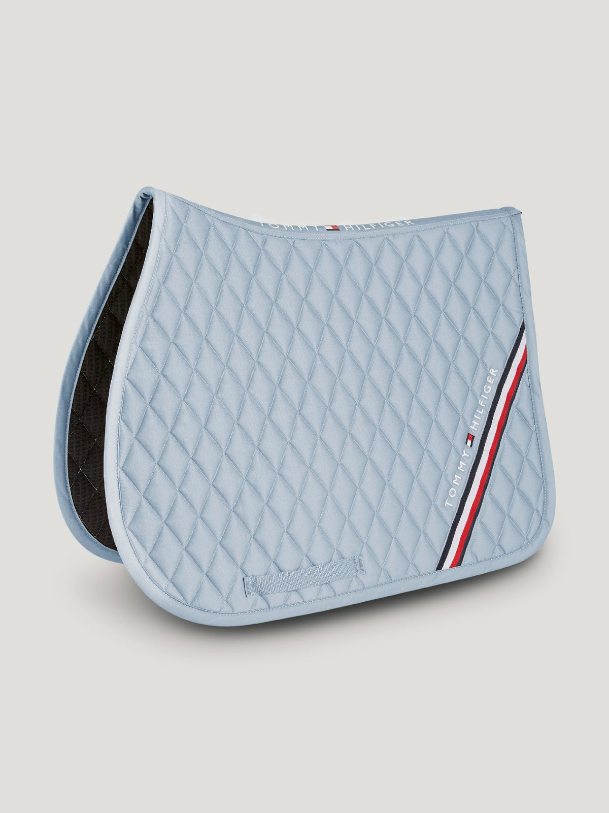 Saddlecloth Jumping Tommy Hilfiger Stanford Sweet Blue Full