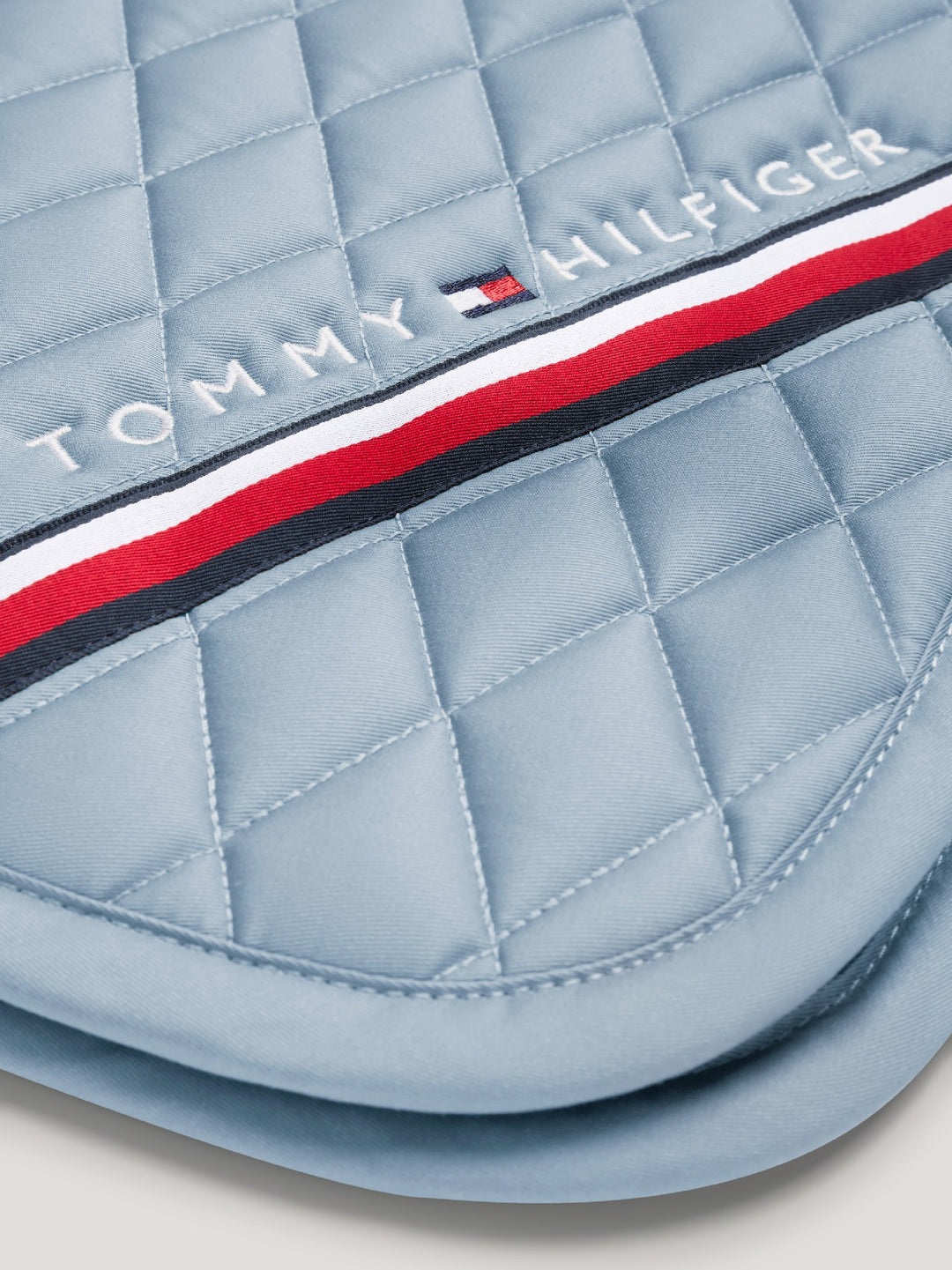 Saddlecloth Jumping Tommy Hilfiger Stanford Sweet Blue Full
