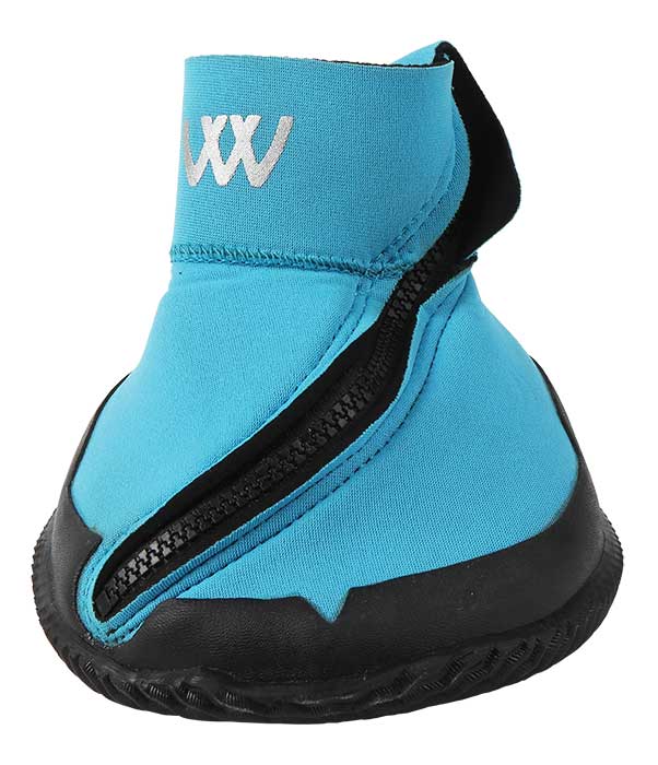 Hoof Boots Medical Each Woof [:3]