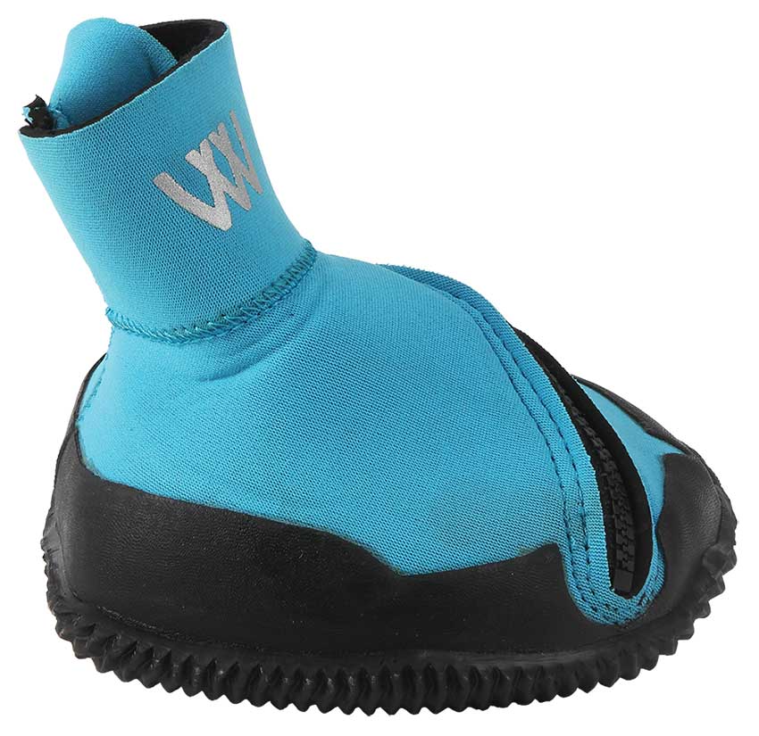 Hoof Boots Medical Each Woof [:3]