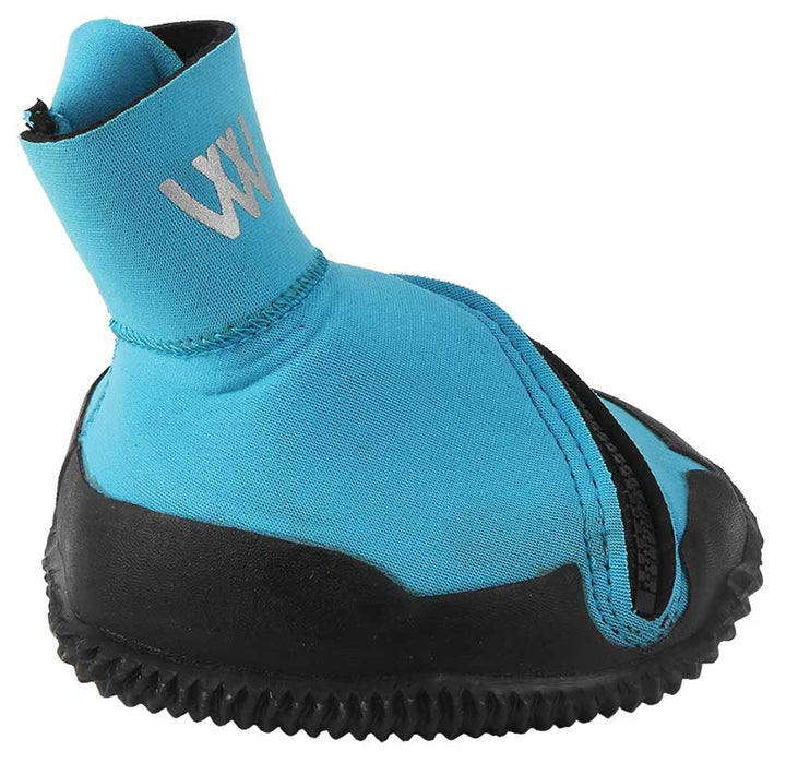 Hoof Boots Medical Each Woof [:3]