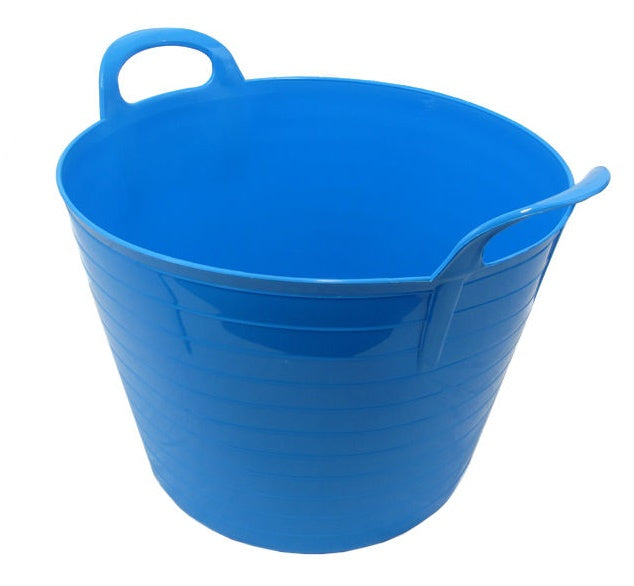 Tubtrugs 38lit [:black]