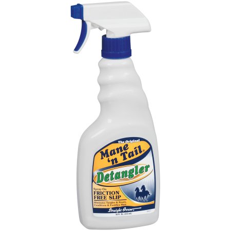 Detangler Mane N Tail & Sprayer 946ml
