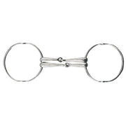 Gag Bit Polo Barry W Mouth Stainless Steel [:12.5cm 5.0" By Order]