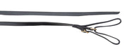 Lead Leather Butterfly [:black]