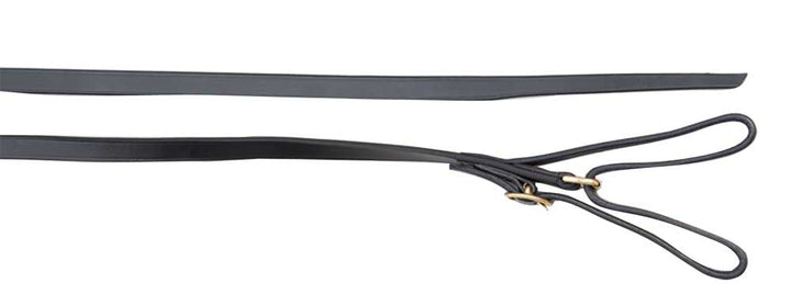 Lead Leather Butterfly [:black]