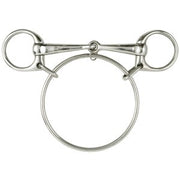 Dexter Race Bit 4.50" Ring Stainless Steel 12.5cm 5.0"