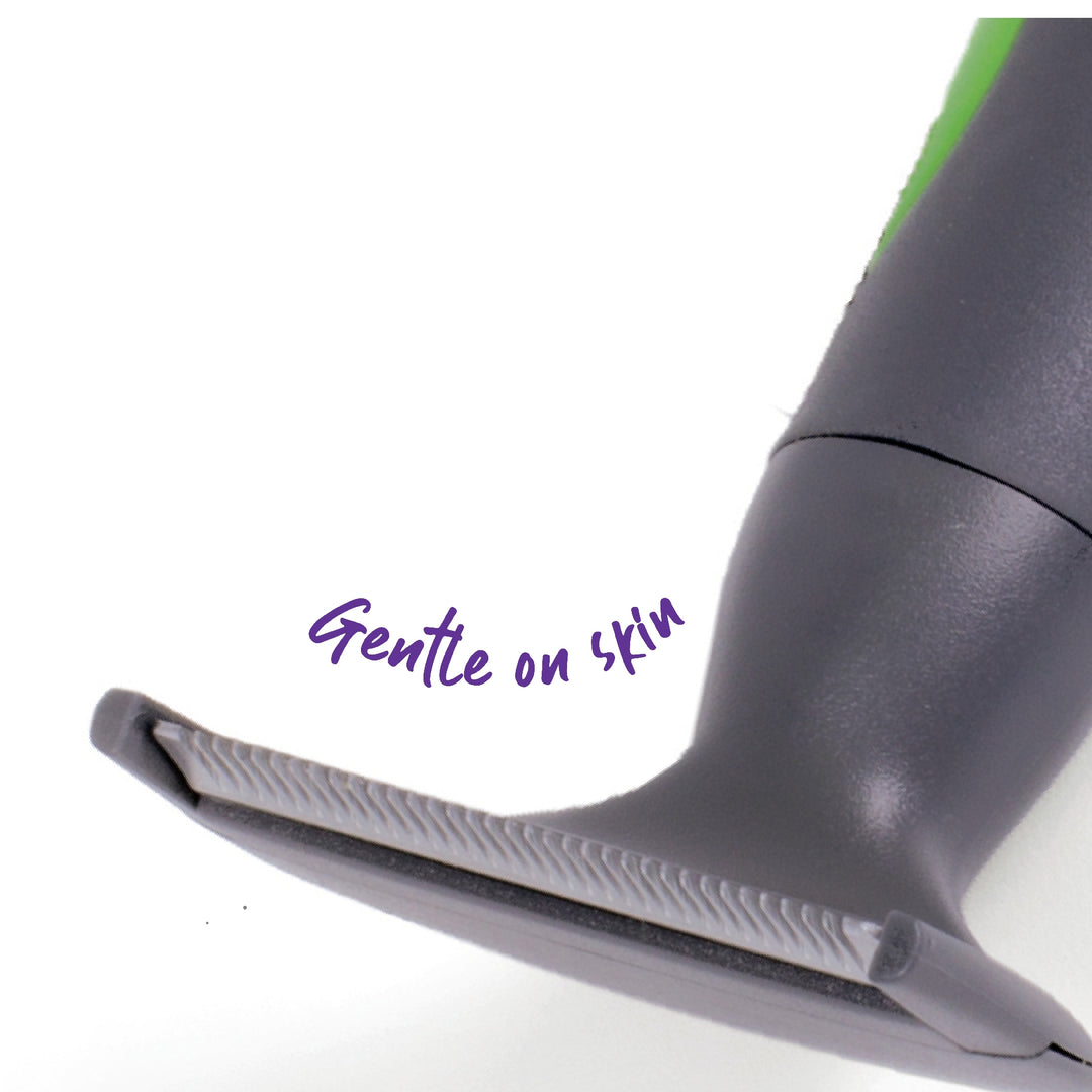 Dog Grooming Deshedder Kazoo [:large]