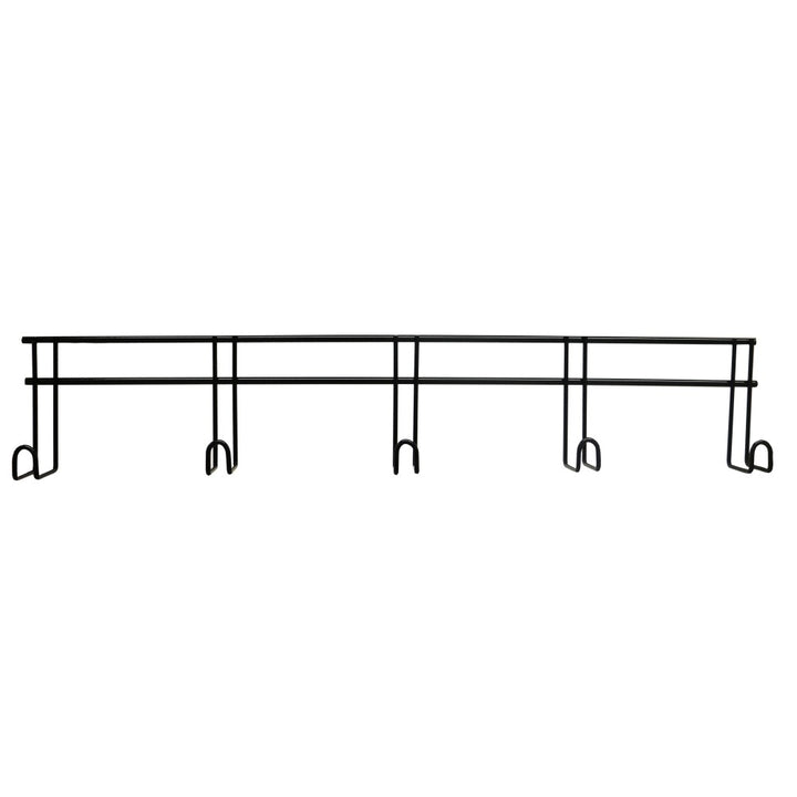 Tack Rack 5 Hook