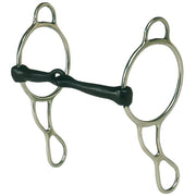 Wonder Gag Bit Stainless Steel 12.5cm 5.0" By Order