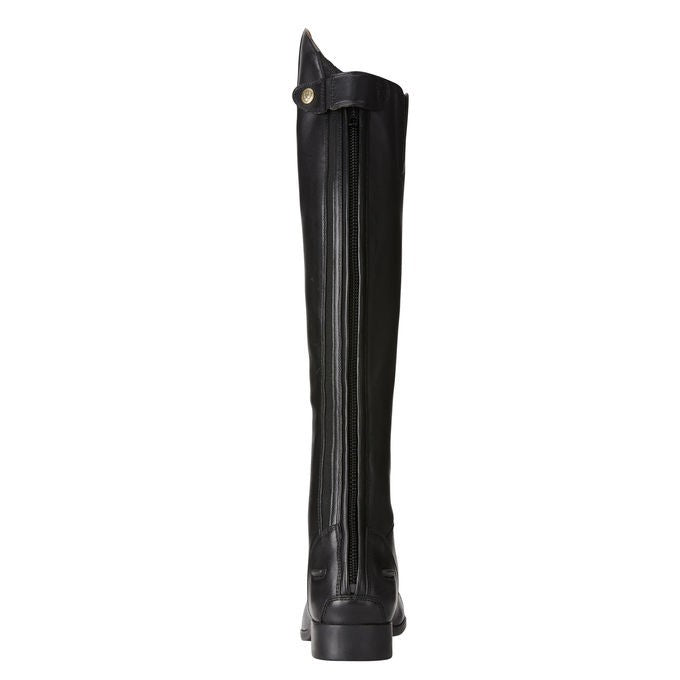 Boots Tall Ariat Field Heritage Contour Ladies [:5.5 Medium Exslim]