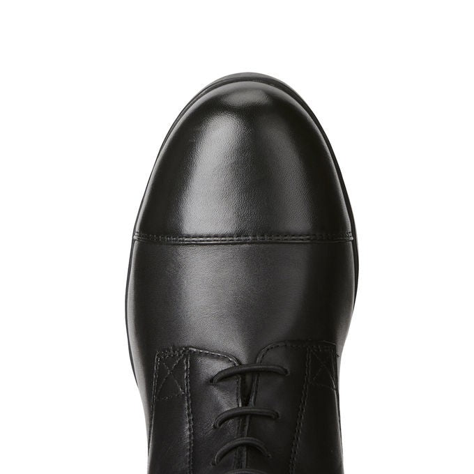 Boots Tall Ariat Field Heritage Contour Ladies [:5.5 Medium Exslim]