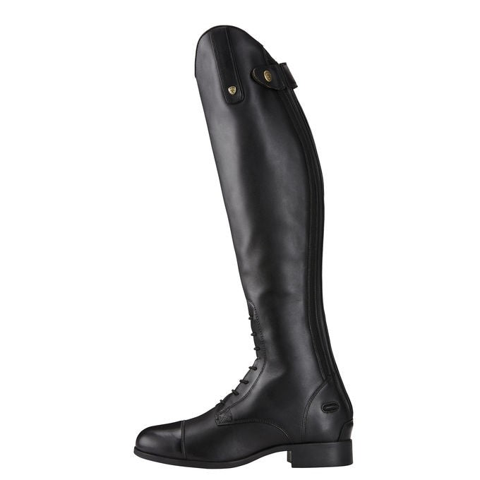 Boots Tall Ariat Field Heritage Contour Ladies [:7.5 Medium Exslim]