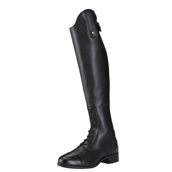 Boots Tall Ariat Field Heritage Contour Ladies [:7.5 Medium Exslim]