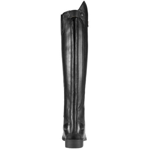 Boots Tall Ariat Field Heritage Contour Ladies [:7.5 Medium Exslim]