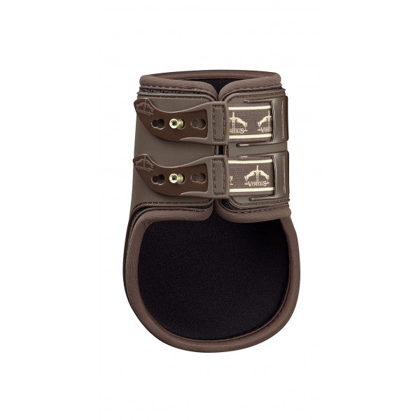 Veredus Carbon Vento Hind Boots Brown [:large By Order]