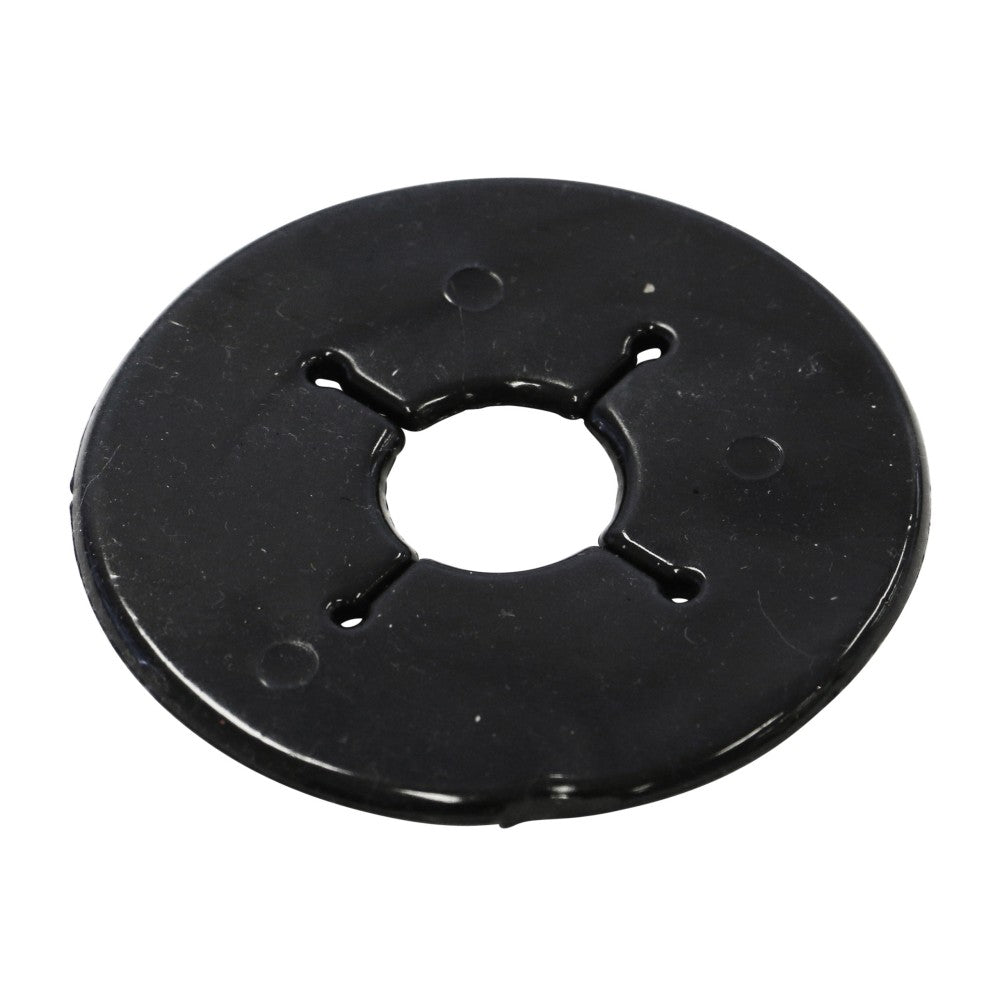Cheekers Bit Guards Gel Black 