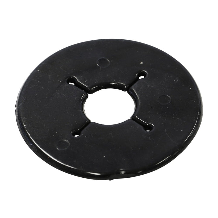 Cheekers Bit Guards Gel Black 
